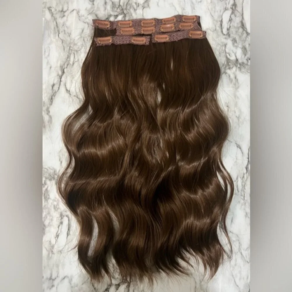 N/A 20 volumizing